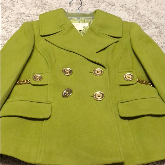 Michael Kors Jackets & Blazers - MICHAEL Michael Kors Jacket Worn Once EUC